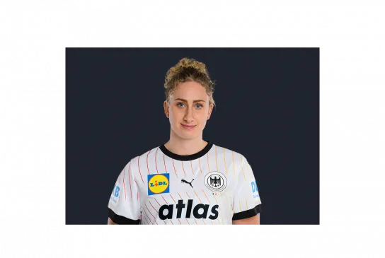 Mia Zschocke im Profil