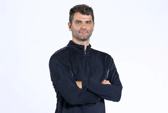 Michael Schweikardt. - Foto: TVB Stuttgart