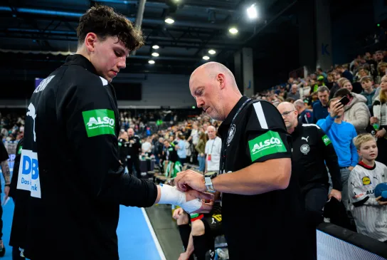 Präventionssymposium 2025 in Dortmund 