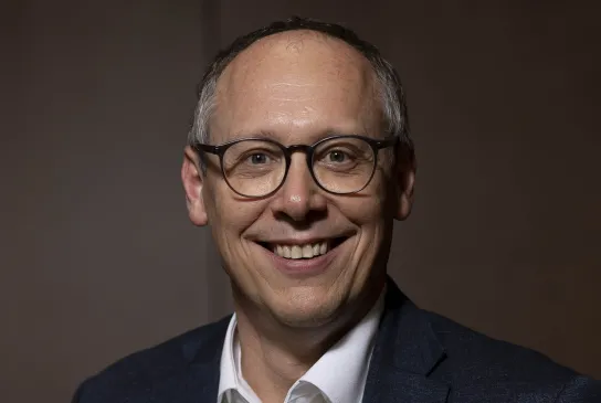 Mark Schober. - Foto: Kenny Beele