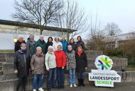 Ein besonderes Treffen zum 50-jährigen Jubiläum. - Foto: privat